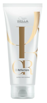 Wella Oil Reflections Luminous Instant Conditioner 200 ml