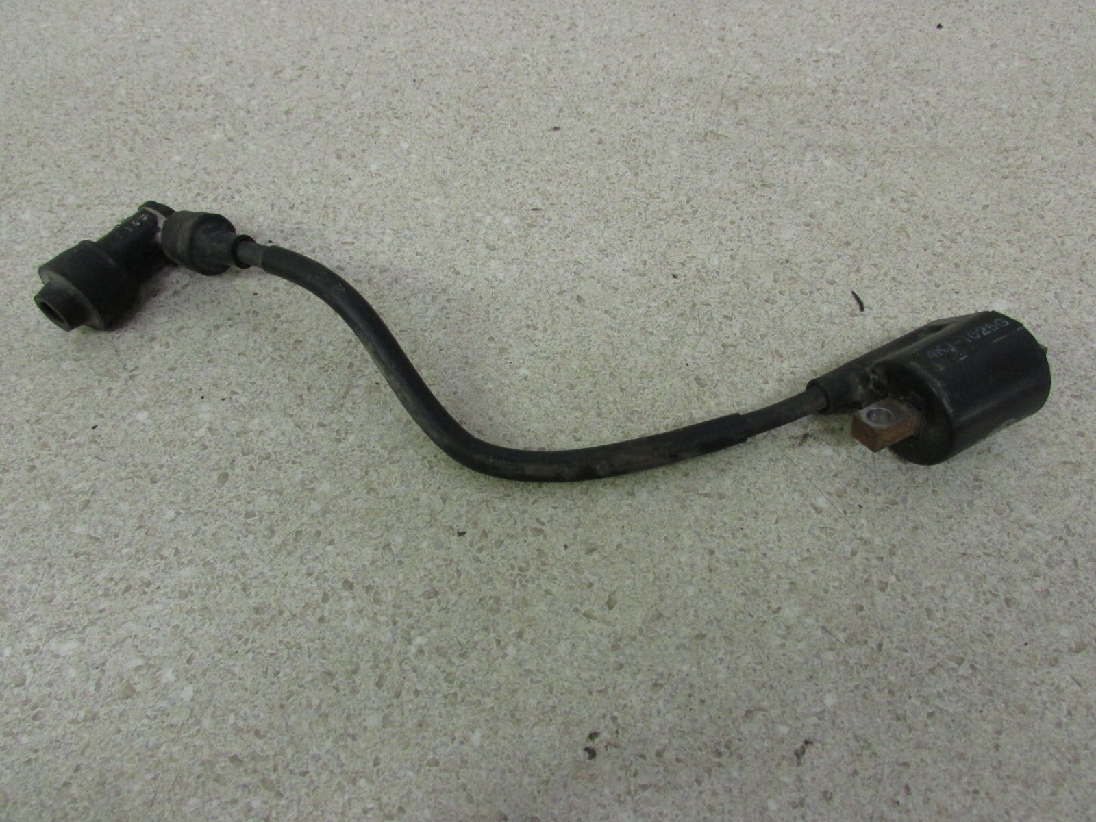 Sell 2000 Yamaha TTR90 Wire Harness, TTR 90 In Monroe, New York, US - Foto 9