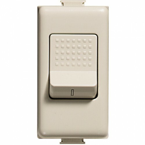 BTICINO A5210S MAGIC MAGNETOTERMICO 1P+N 10A INTERRUTTORE AUTOMATICO BIPOLARE