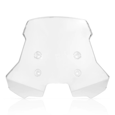 Motorcycle Clear Windscreen Windshield Screen - Suzuki V-Strom 800DE ...