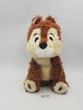 Chip  Dale B2709 Disney Tokyo Disney Resort TDR Plush 7" Stuffed Toy Doll