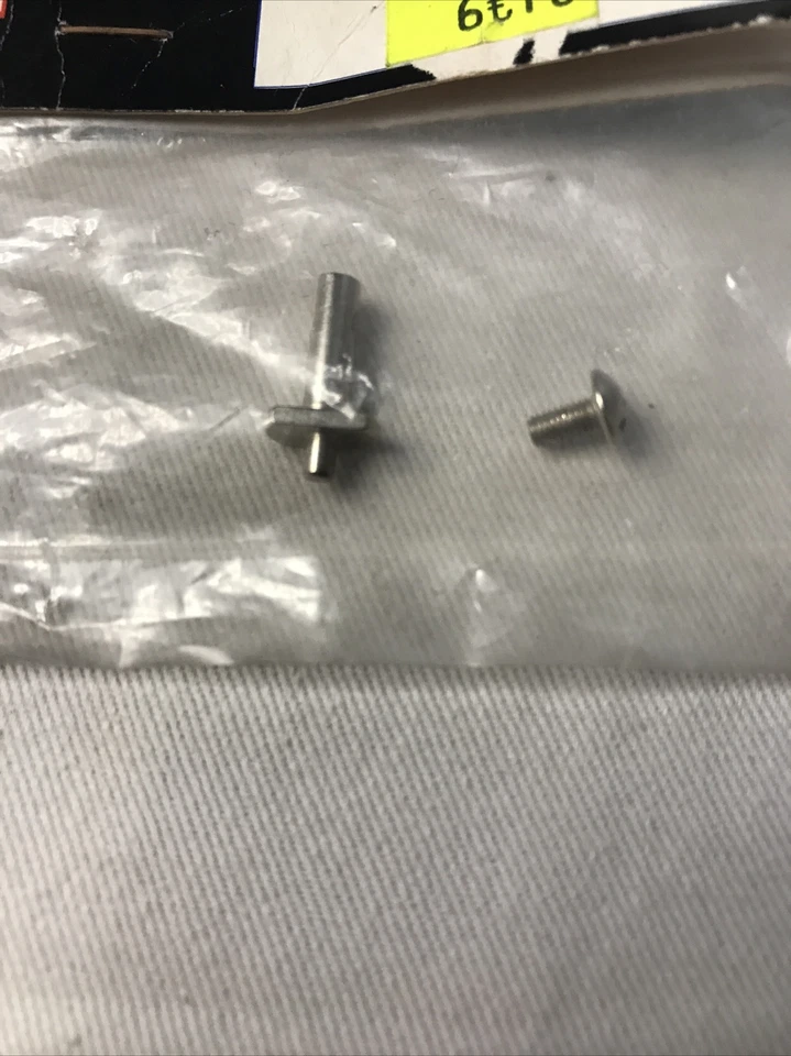 MFI GV CB 127 Pièces Détachées Modélisme RC - Photo 3/4