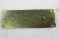 Ferrari 456 M, Security Control Module Bracket, Used, P/N 175678