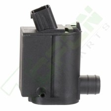 Us Windshield Wiper Washer Pump Motor For Hyundai Accent Elantra Santa Fe 1pcs Us Windshield Wiper Washer Pump Motor For Hyundai Accent Elantra Santa Fe 1pcs