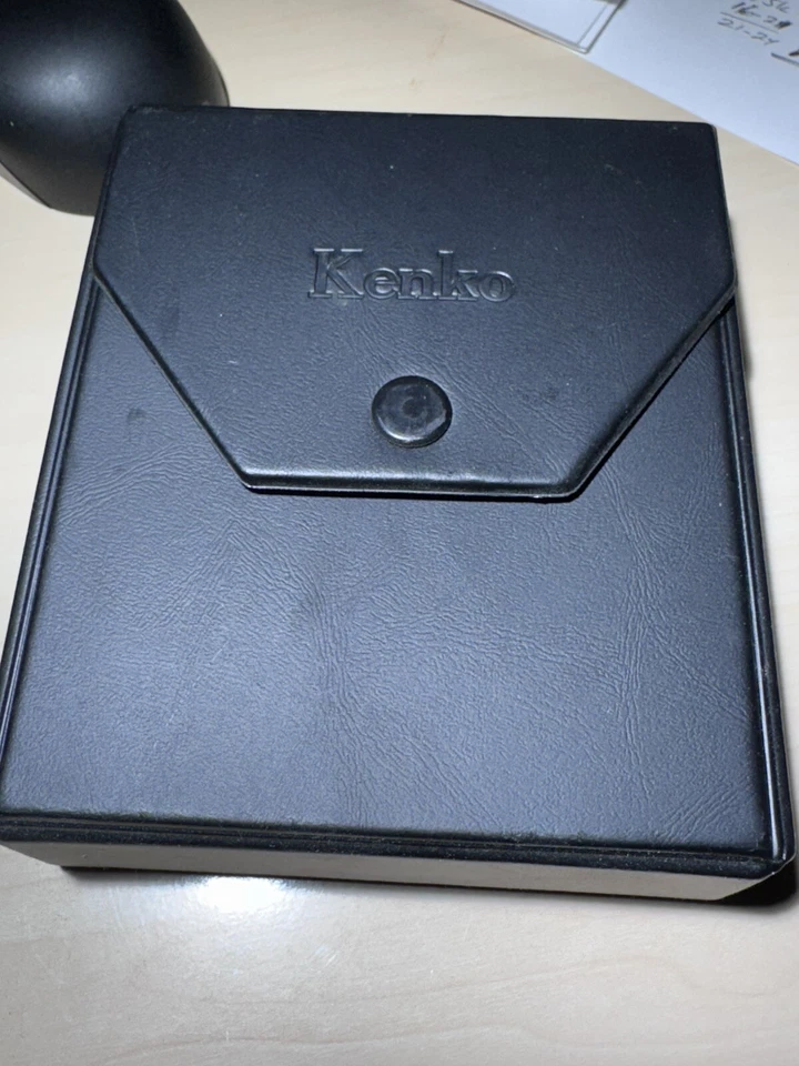 Kenko Technical Holder 49mm -67mm Step Up Ring Included & Filters - Image 2 of 4