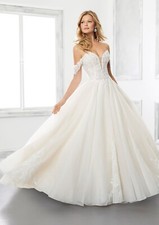 Abito da sposa 