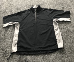 adidas climaproof windbreaker