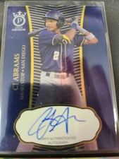 2021 Onyx Premium Baseball Cards Checklist 8