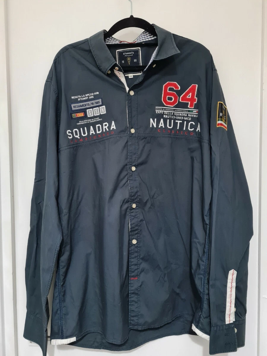 Stangata t shirt sale