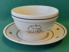 REGALI MULINO BIANCO TAZZA SCODELLA 2020 VINTAGE + PIATTO '20 COLLEZIONE. BQ84