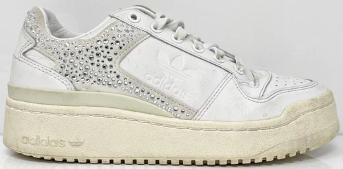 adidas Forum Bold Sparkly Crystals W