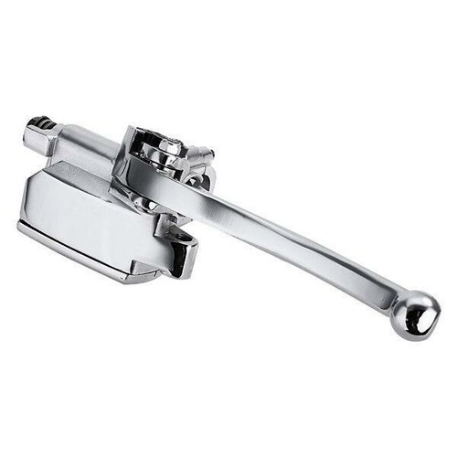7/8inch 22mm Motorcycle Hydraulic Brake Clutch Lever Handlebar Master Cylinder Aluminum 7/8inch 22mm Motorcycle Hydraulic Brake Clutch Lever Handlebar Master Cylinder Aluminum