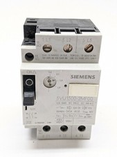 Siemens 3VU1300-2MF00 Circuit Breaker