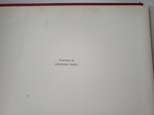 The Century of the Impressionists Raymond Cogniat Large Art Book First Edition - Picture 7 of 10