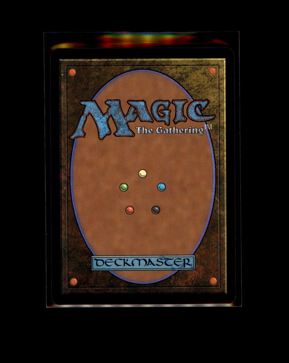 Zagoth Triome MTG Rare (R) #259/274 Ikoria: Lair of Behemoths (IKO