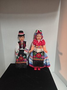 Hungary Dolls | eBay