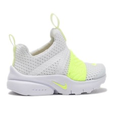 infant presto extreme