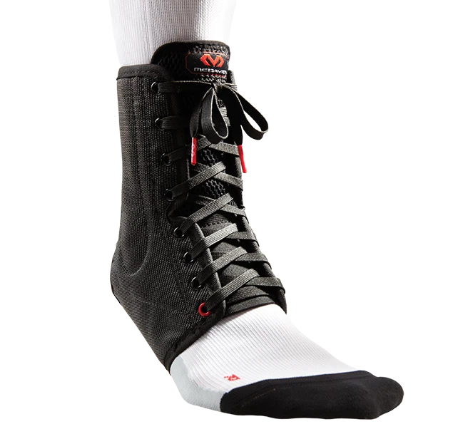 McDavid 199 Knöchelbandage, Fußgelenkbandage | Schnürbandage |