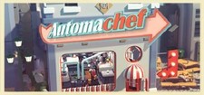 Automachef  - PC (Steam Key) [Digital Delivery] US REGION