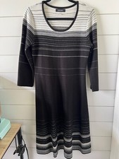Nine West Sweater Dress