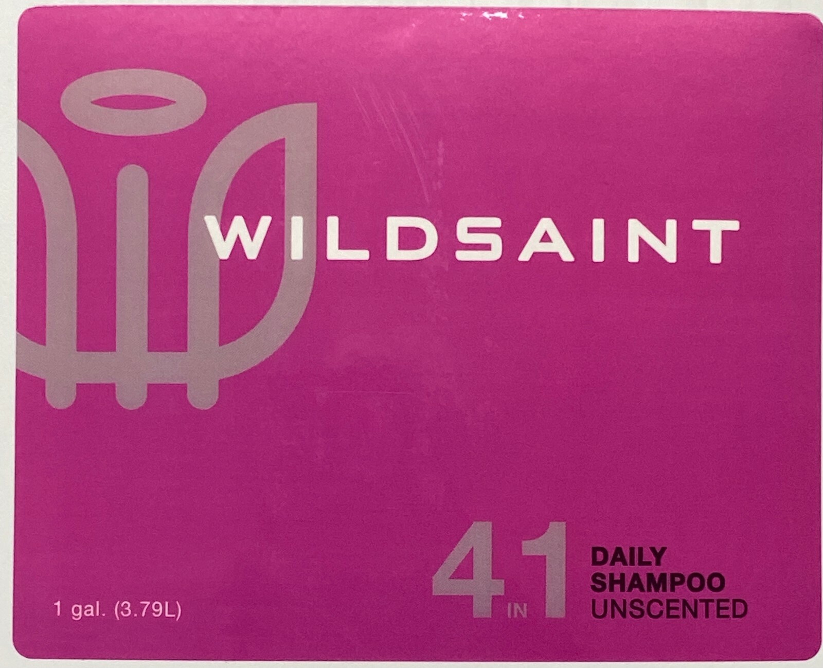 Wildsaint 1 Gallon Pet 4 in 1 Shampoo Shed Control Dog Cat Pure 301 Wild Saint 814551023445 eBay