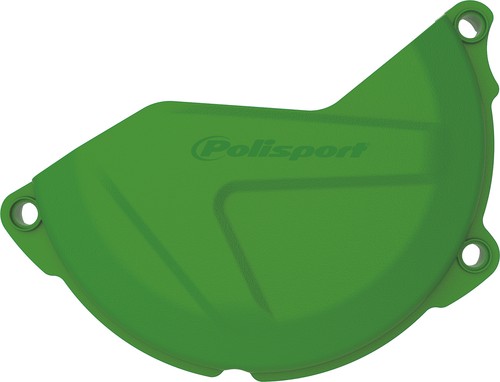 Protège-carter Embrayage Polisport - Pour Kawasaki KXF 450 2016-2018 - Réf. 8454500001