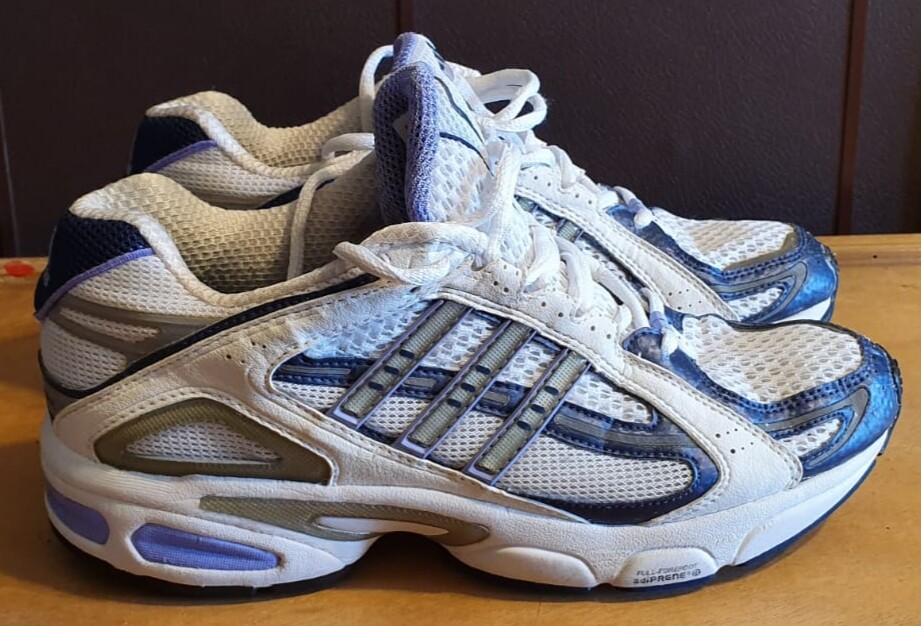 adidas supernova control