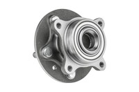 NTY Radlagersatz FÜR Land Rover Discovery III 05-09 Discovery IV 09-