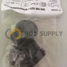 1PC NEW Bosch Rexroth 1834484040 Connector Kit Fast delivery 1 834 484 040