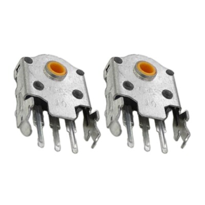 2PC TTC 10mm Mouse Wheel Encoders for G102 G304 Mouse Decoders Accessory