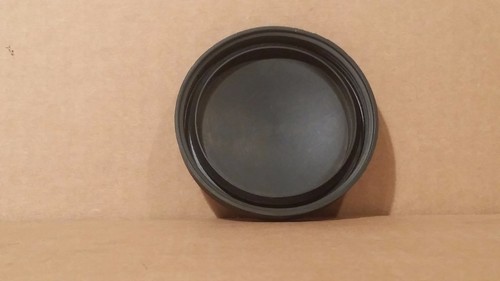 2003-2008 ISUZU ASCENDER EITHER SIDE HEADLIGHT BULB DUST COVER #35 - Picture 2 of 2