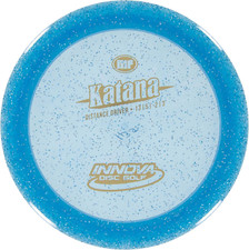 NEW Innova Disc Golf Champion Metal Flake Katana **Choose Weight/Color**