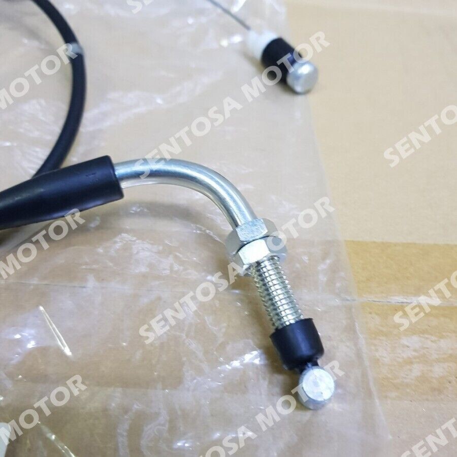Suzuki Swift Throttle Accelerator Cable | 15910-63J00