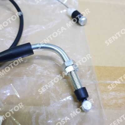 Suzuki Swift Throttle Accelerator Cable | 15910-63J00 | Genuine