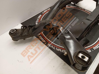 BMW F30 F31 320d Rear Axle Mount Carrier 6866290 73000km for sale  