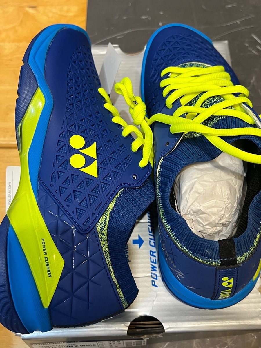 YONEX ECLIPSION Z バドミントンシューズ size26.5 Yonex Power Cushion Eclipsion Z3 Unisex Badminton Court Shoe