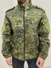 Russian Army  Windbreaker VKPO