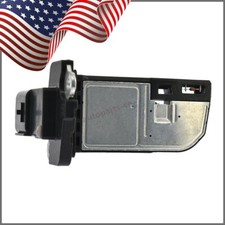 Mass Air Flow Meter Maf For Ford F250 F350 F450 F550 Super Duty 6.7l Diesel