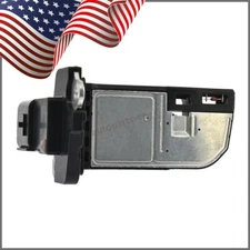 Mass Air Flow Meter MAF For Ford F250 F350 F450 F550 Super Duty 6.7L Diesel