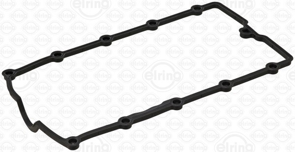 Elring 005.911 Dichtung, Zylinderkopfhaube FüR Audi, Chrysler, Dodge, Jeep-image