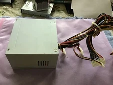 Sun Cheer SC-251 250W power supply    Vintage