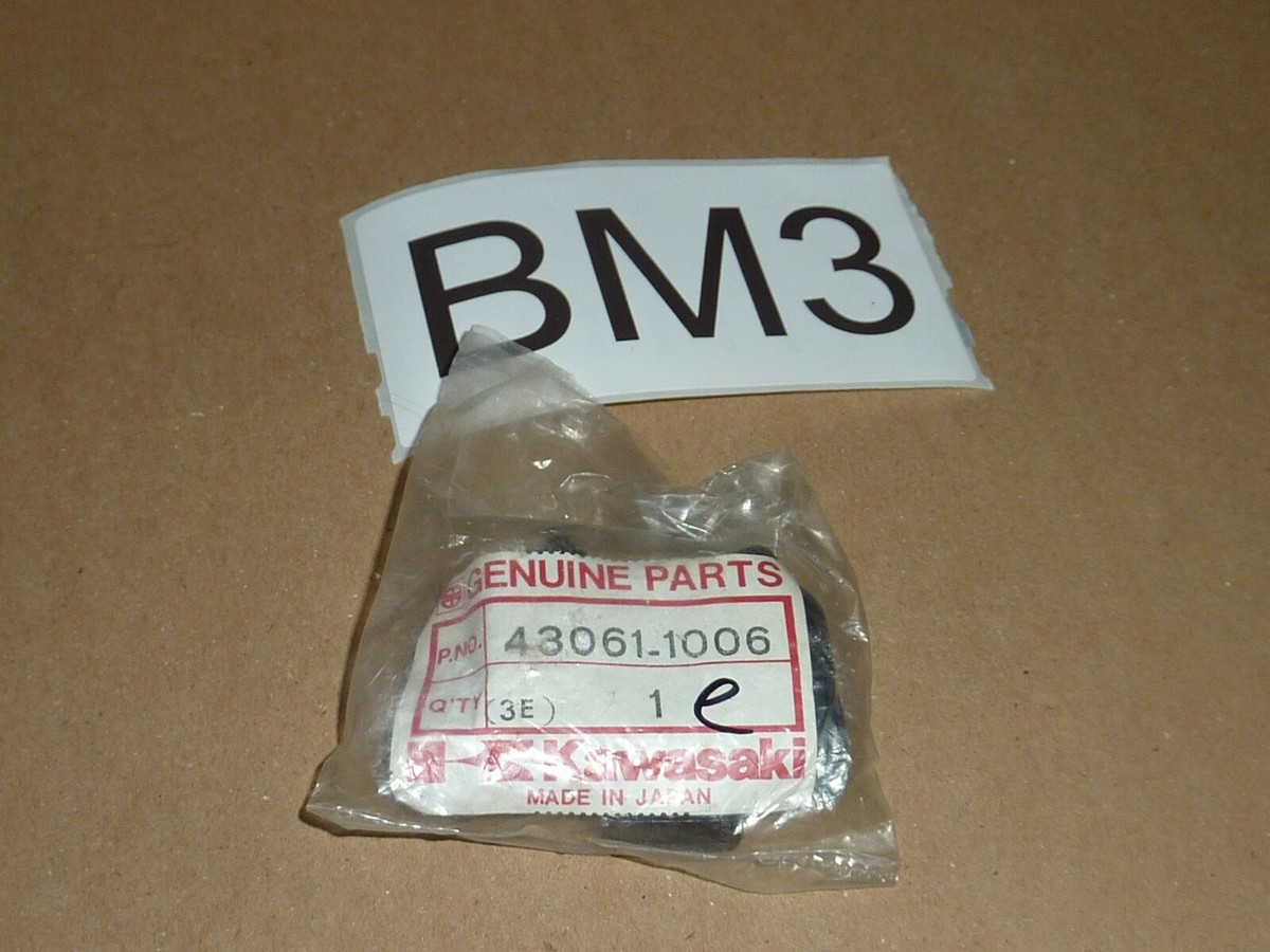 じょみ　 Kawasaki ZX550 ZX750 ZX1100 Front Left Brake Joint 43061-1006 | eBay