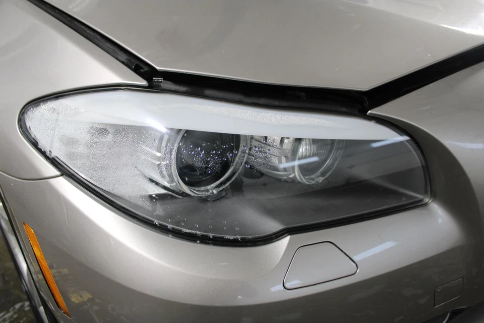 Used Left Curtain Air Bag fits: 2013 Bmw 528I front driver roof Left Grade A Foto 3 de 4