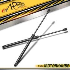 2x Gasfeder Motorhaubend&auml;mpfer f&uuml;r Mercedes-Benz E200-E430 E 55 AMG S210 W210