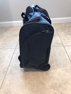 Tumi Wheel Duffle Bag, Grey, Onsize