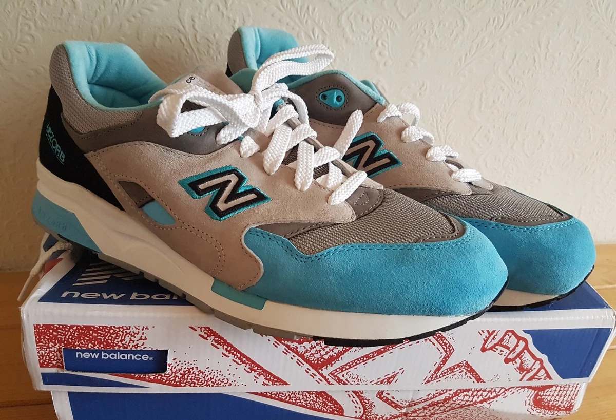 New balance hotsell 1600 sale