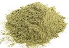 Adusa or Vasaka Adhatoda Vasica Powder Malabar Nut Justicia Adhatoda Adulsa..