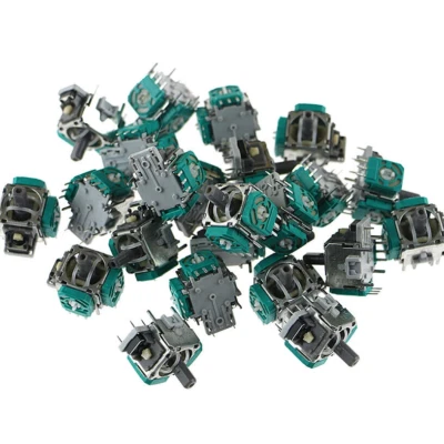 Sony PS5 Analog Stick Joystick Repair Parts DualSense Controller Replacement Buy