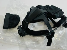 Wilcox NVG Skullcrusher Night Vision Breakaway Mount NSW NODS CAG