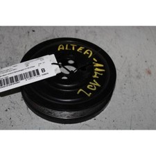 Poulies diverses Seat ALTEA